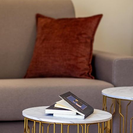 Oldoini Luxury Apartment And Suites 라스페치아 외부 사진
