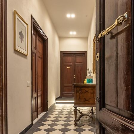 Oldoini Luxury Apartment And Suites 라스페치아 외부 사진