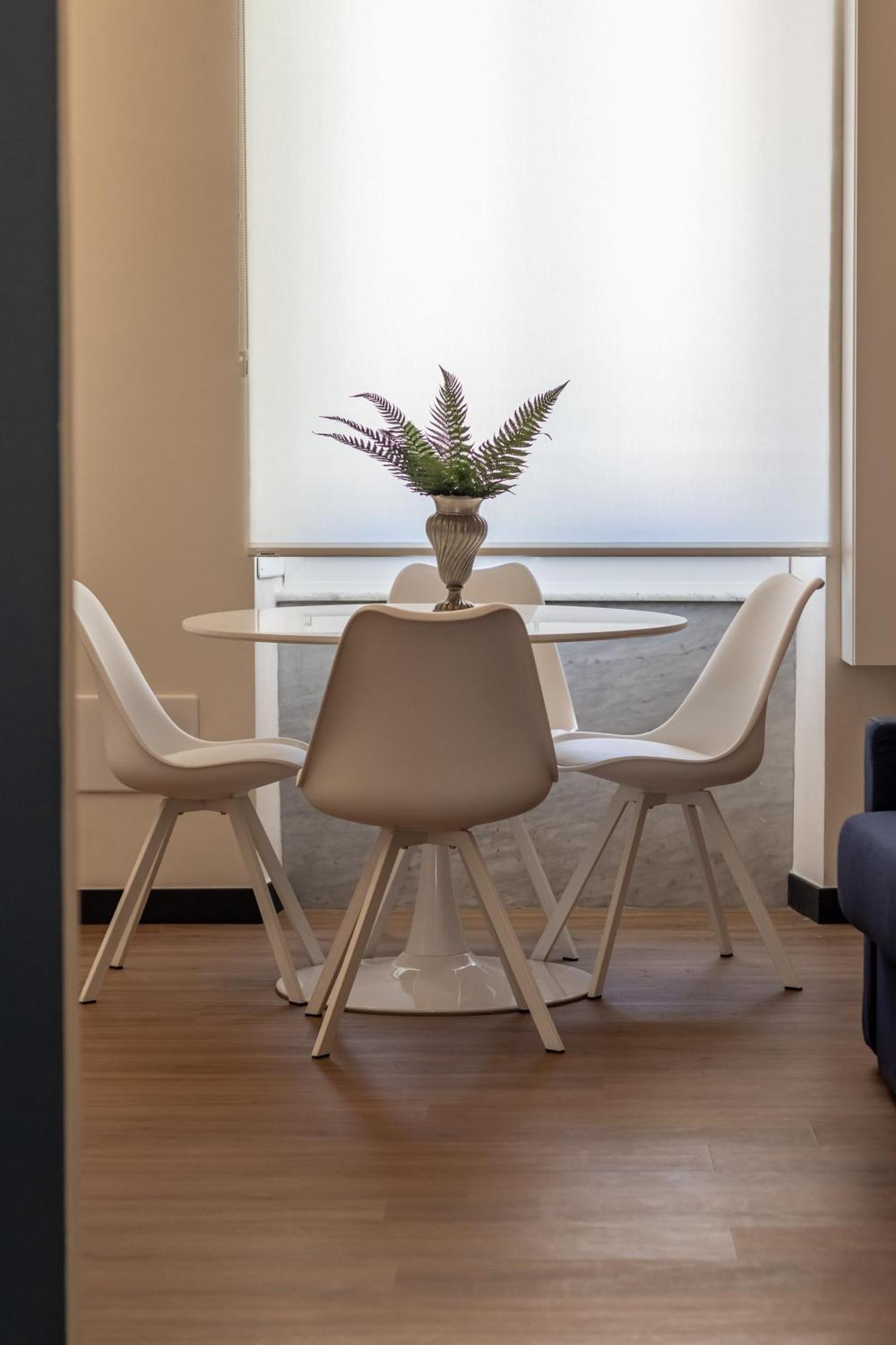 Oldoini Luxury Apartment And Suites 라스페치아 외부 사진