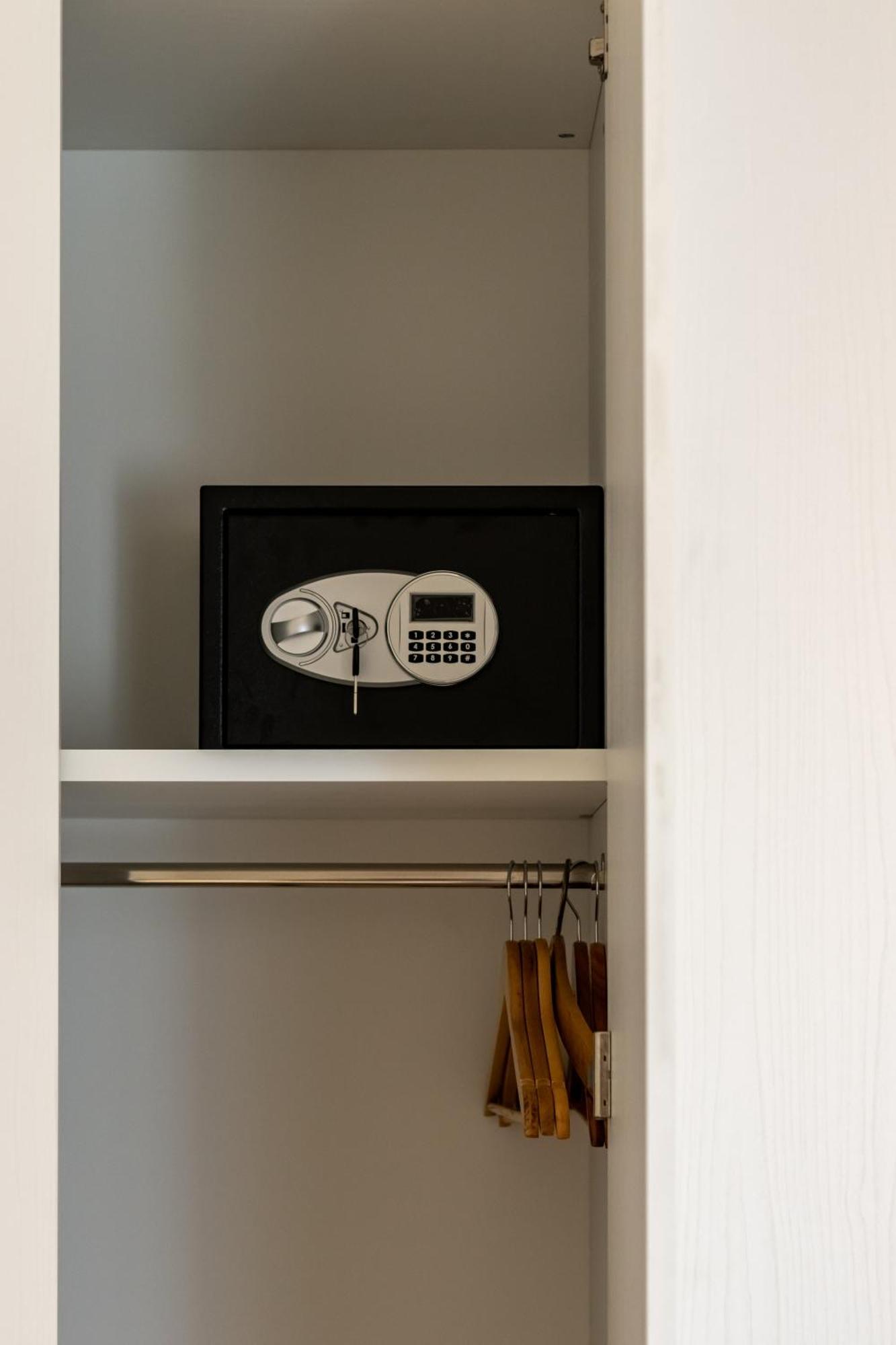 Oldoini Luxury Apartment And Suites 라스페치아 외부 사진