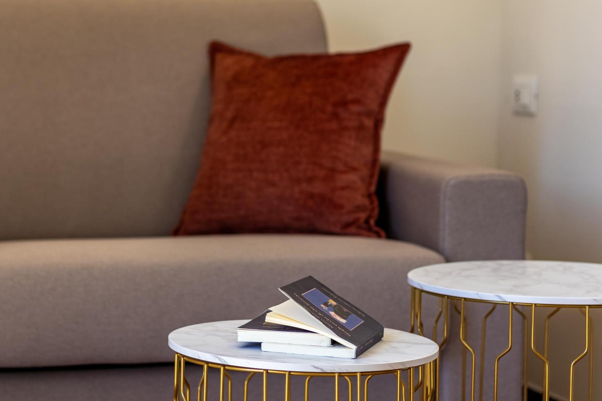 Oldoini Luxury Apartment And Suites 라스페치아 외부 사진