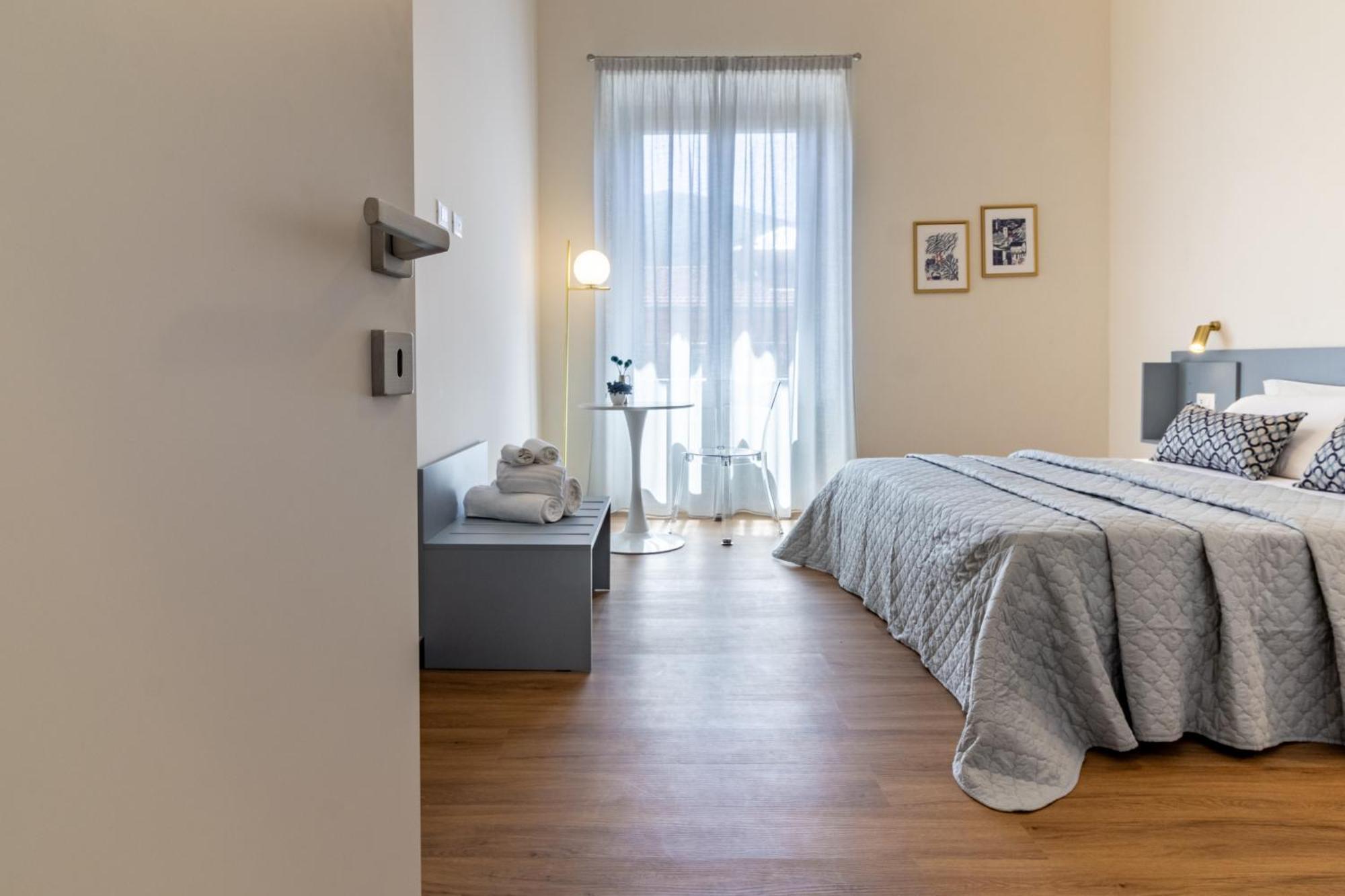 Oldoini Luxury Apartment And Suites 라스페치아 외부 사진