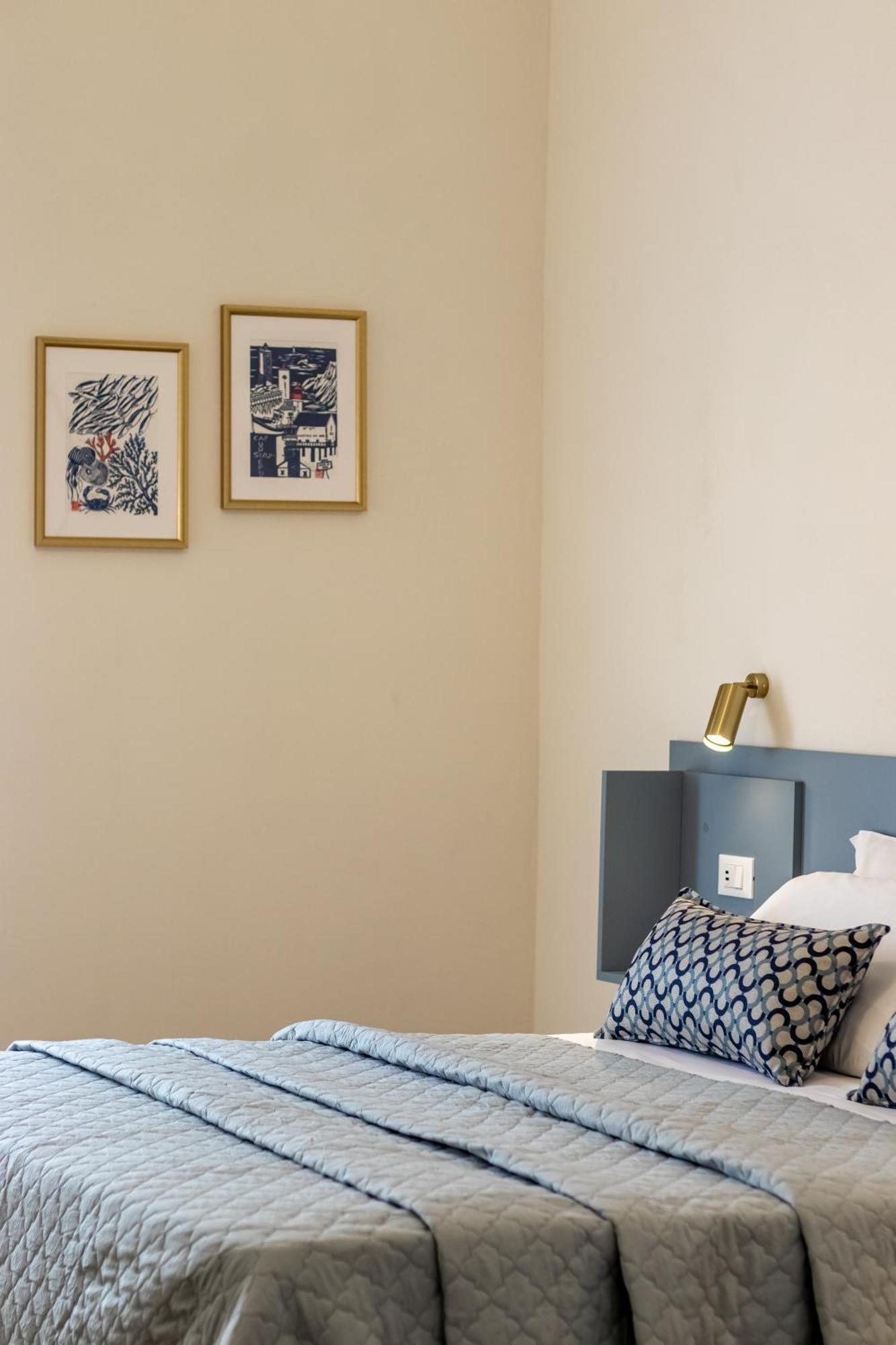Oldoini Luxury Apartment And Suites 라스페치아 외부 사진