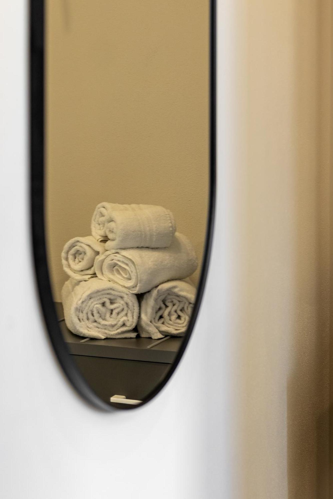 Oldoini Luxury Apartment And Suites 라스페치아 외부 사진