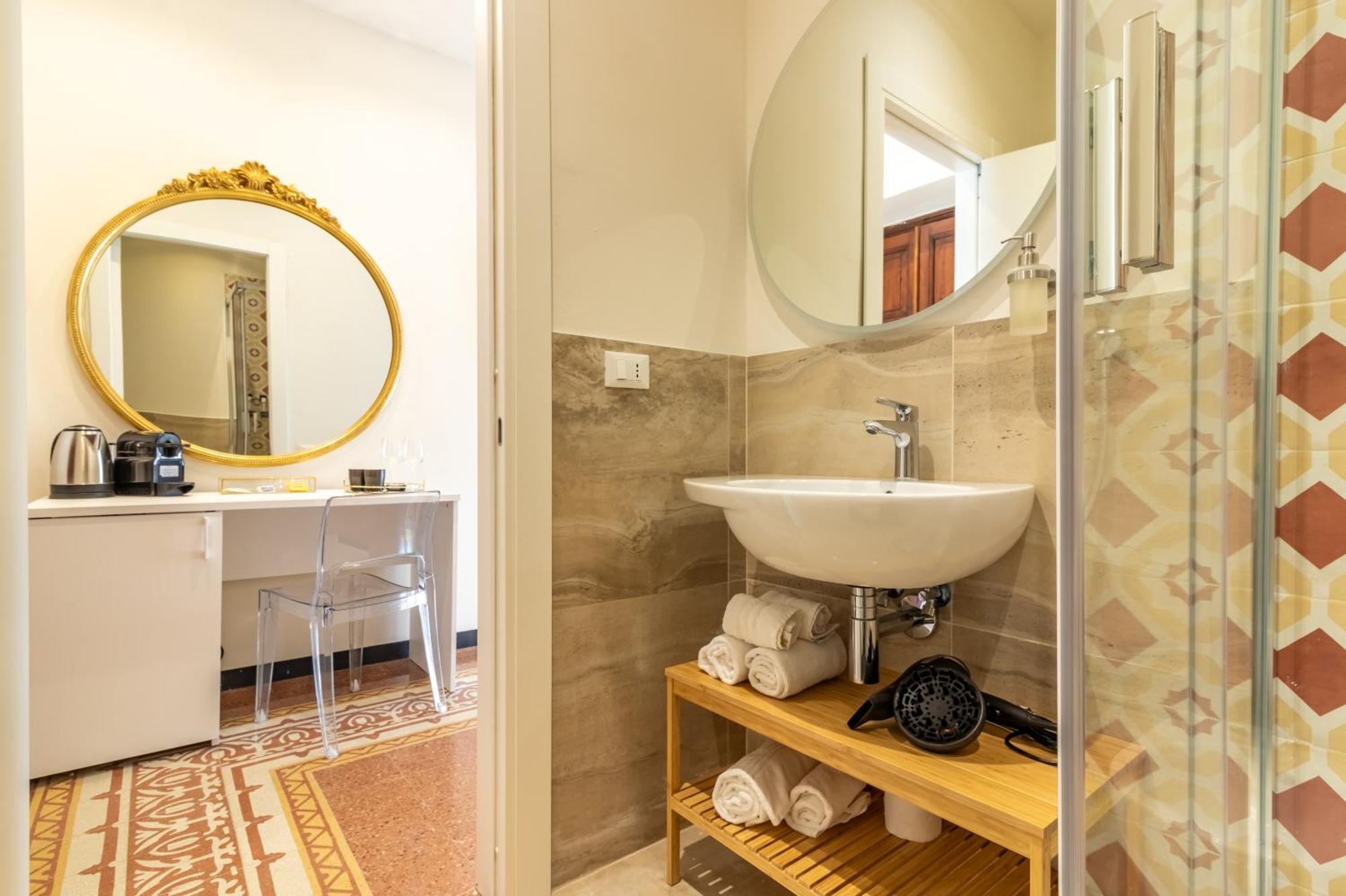 Oldoini Luxury Apartment And Suites 라스페치아 외부 사진