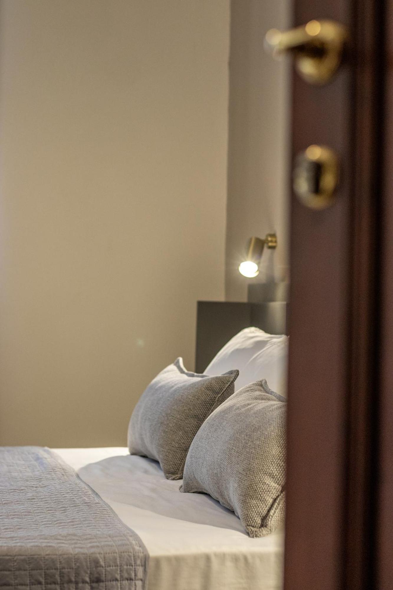 Oldoini Luxury Apartment And Suites 라스페치아 외부 사진