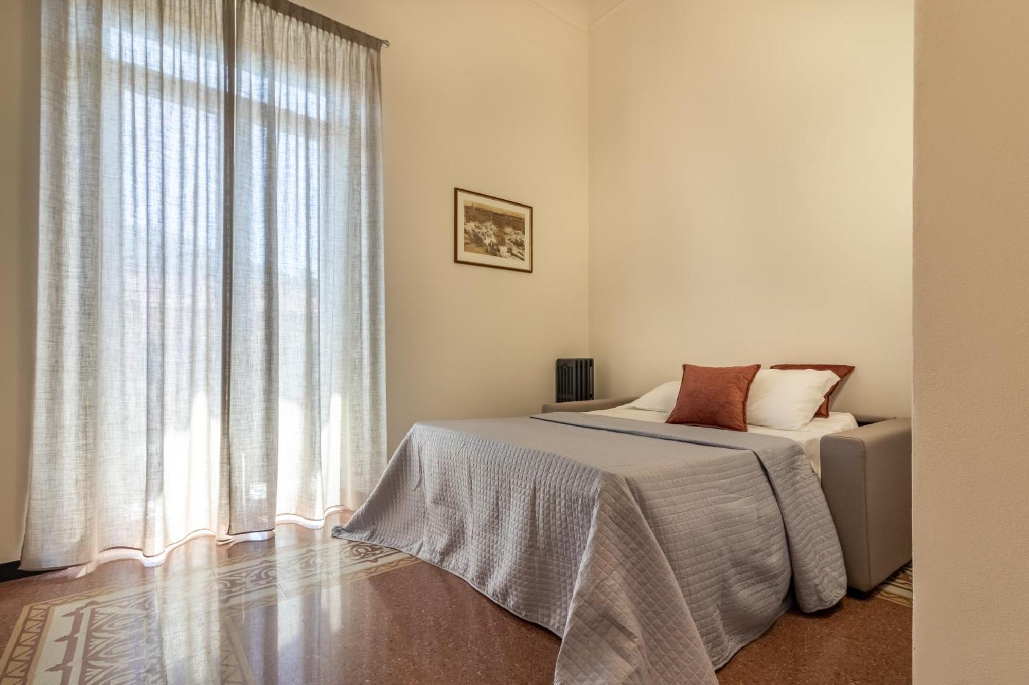 Oldoini Luxury Apartment And Suites 라스페치아 외부 사진