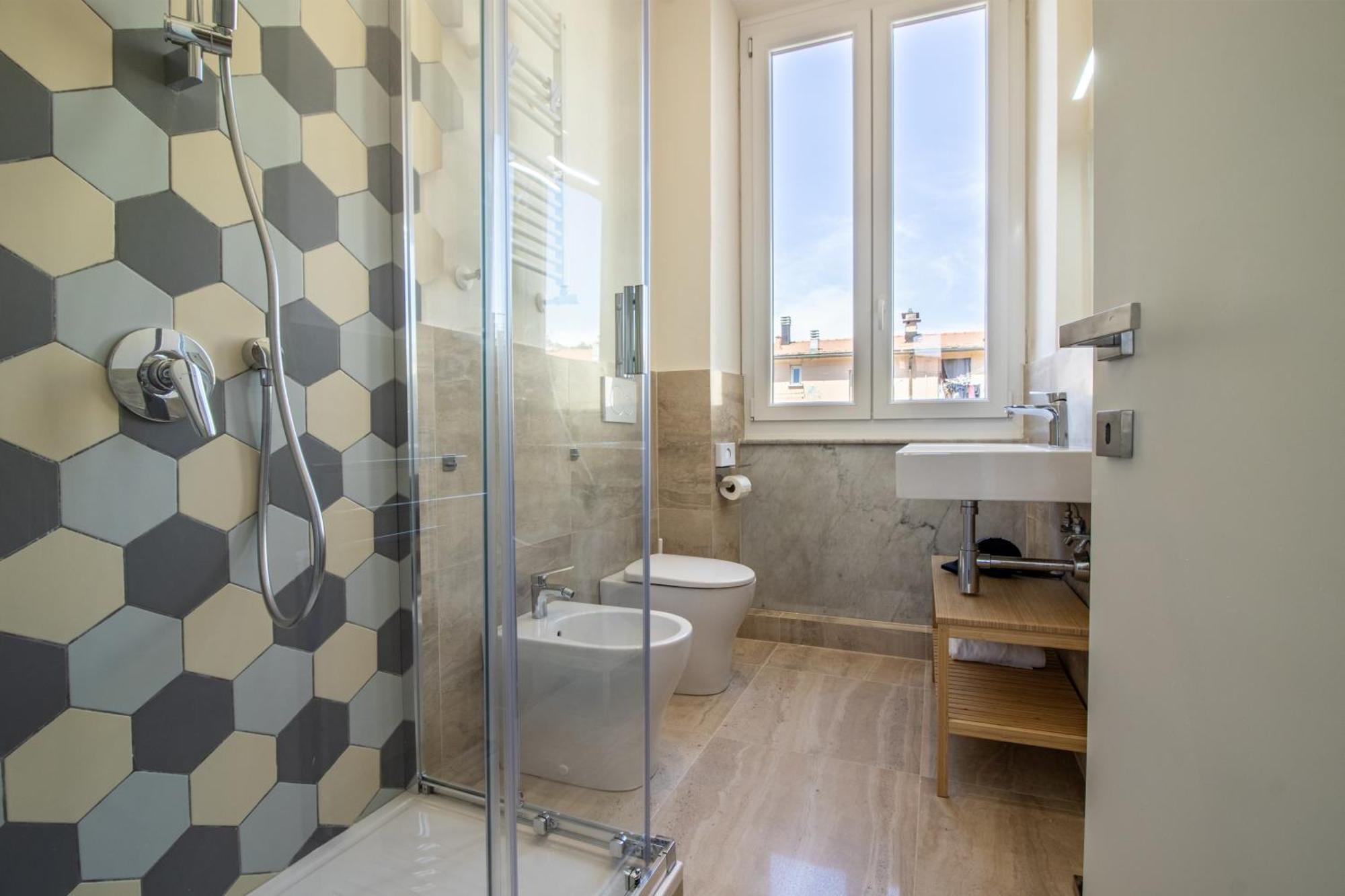 Oldoini Luxury Apartment And Suites 라스페치아 외부 사진