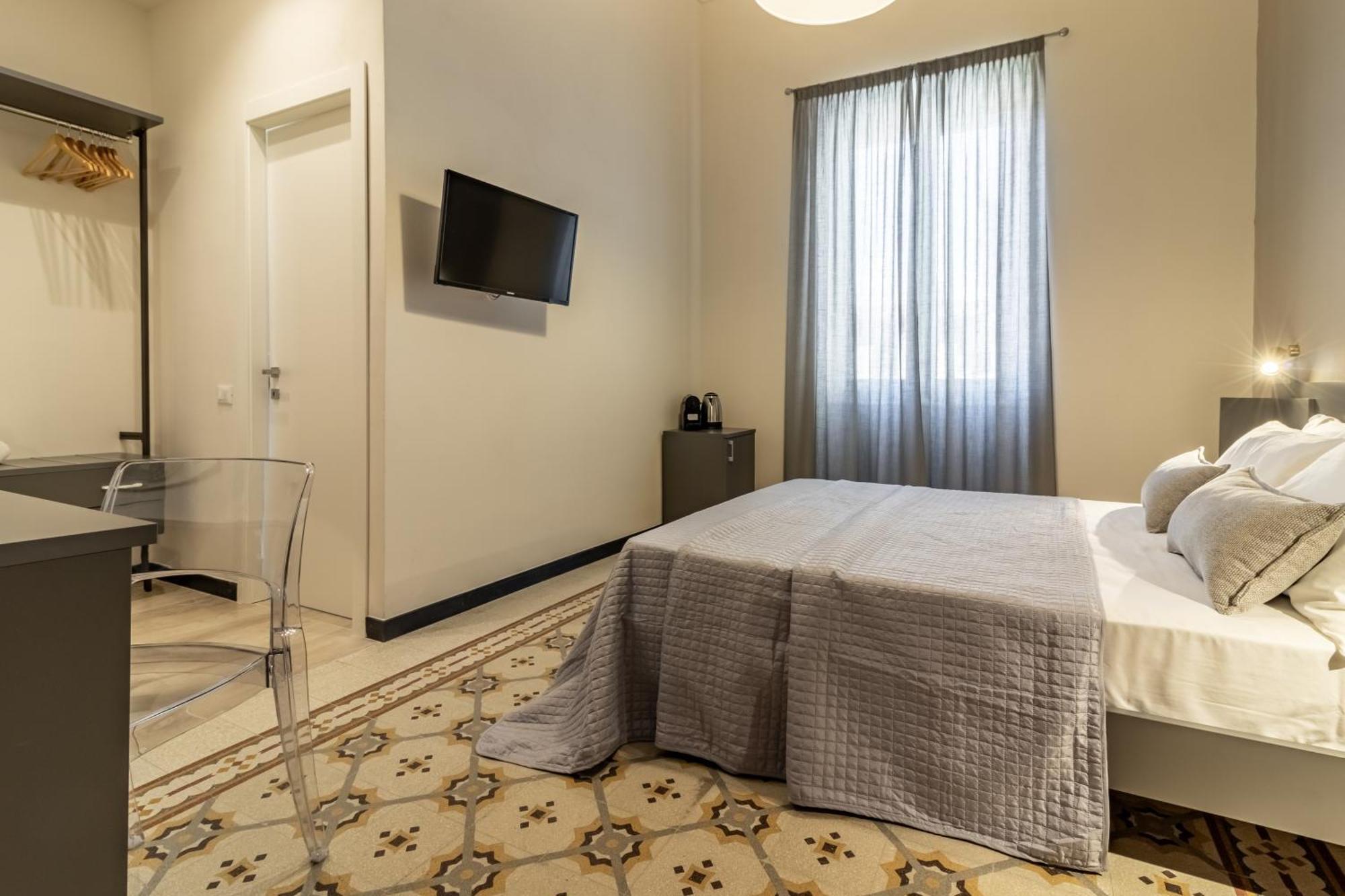 Oldoini Luxury Apartment And Suites 라스페치아 외부 사진