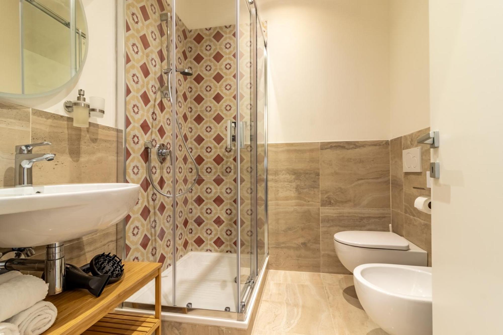 Oldoini Luxury Apartment And Suites 라스페치아 외부 사진