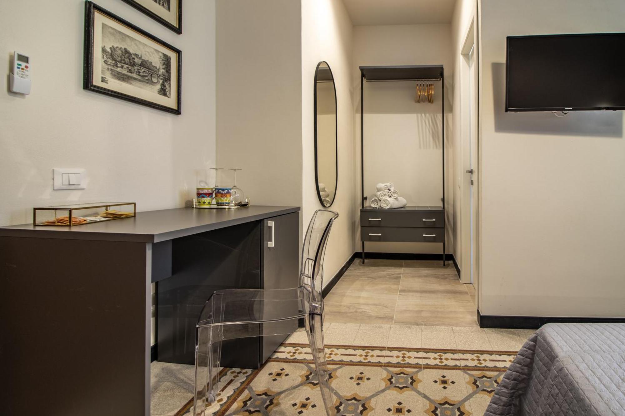 Oldoini Luxury Apartment And Suites 라스페치아 외부 사진