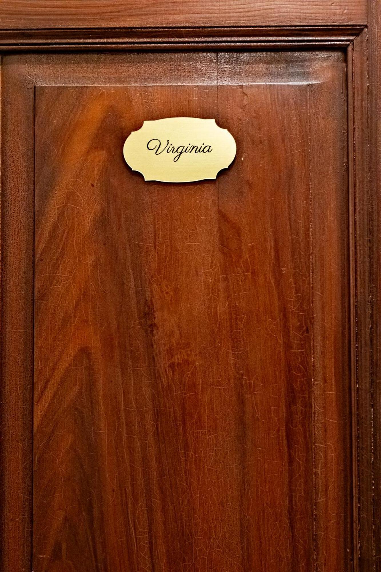 Oldoini Luxury Apartment And Suites 라스페치아 외부 사진