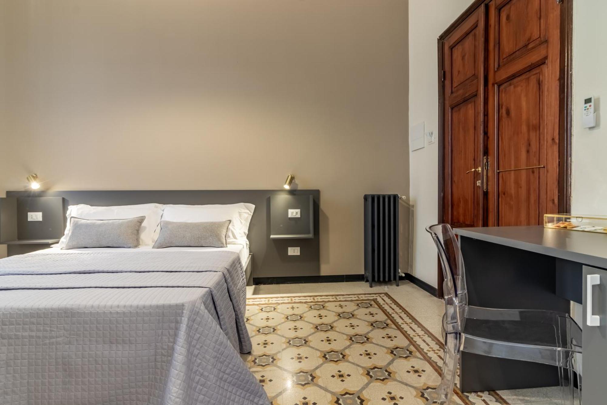 Oldoini Luxury Apartment And Suites 라스페치아 외부 사진