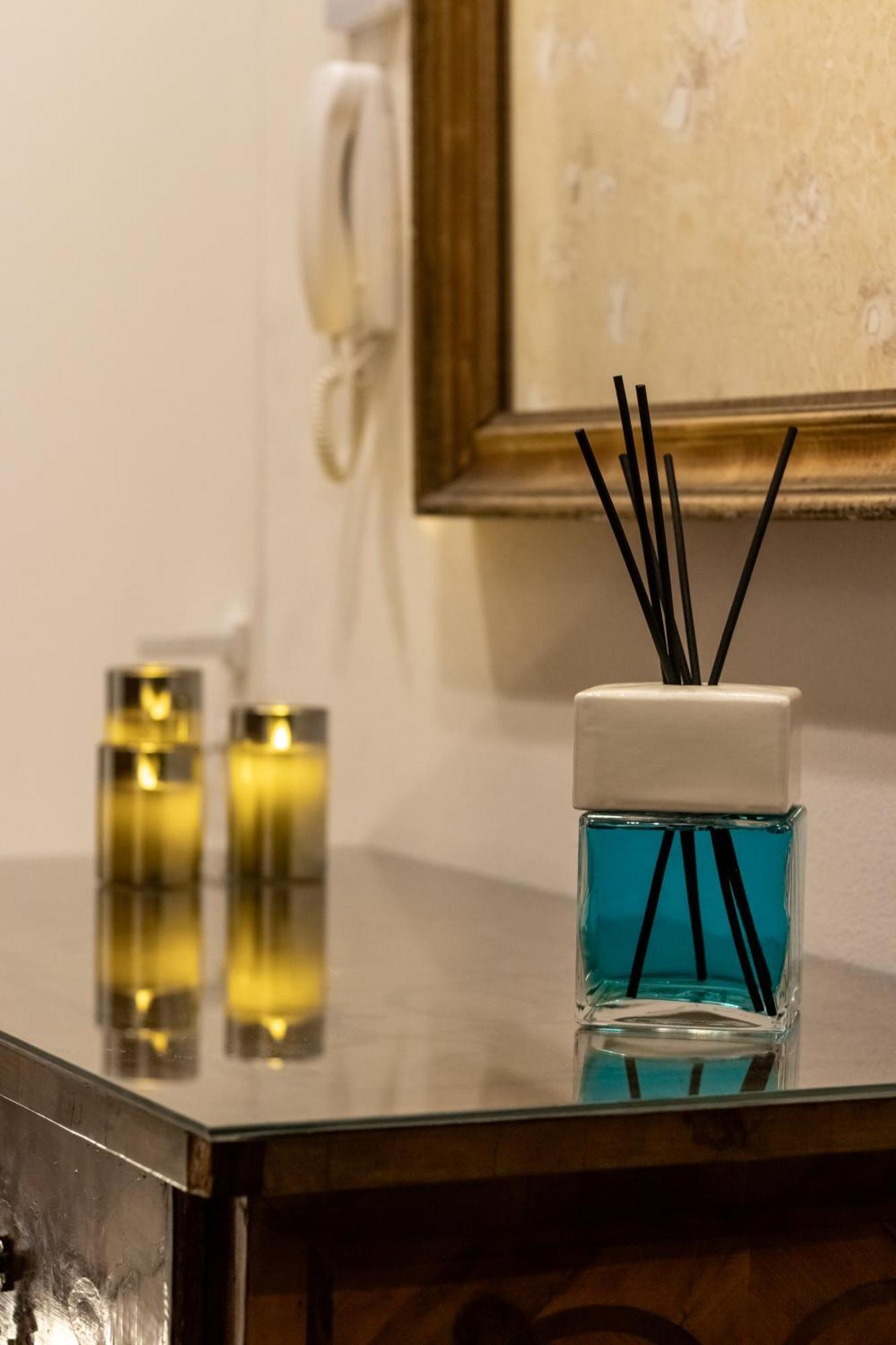 Oldoini Luxury Apartment And Suites 라스페치아 외부 사진
