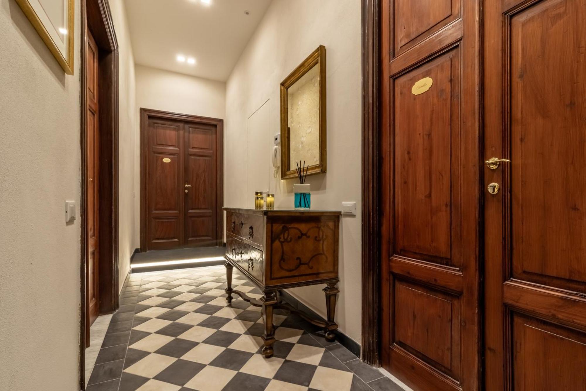 Oldoini Luxury Apartment And Suites 라스페치아 외부 사진