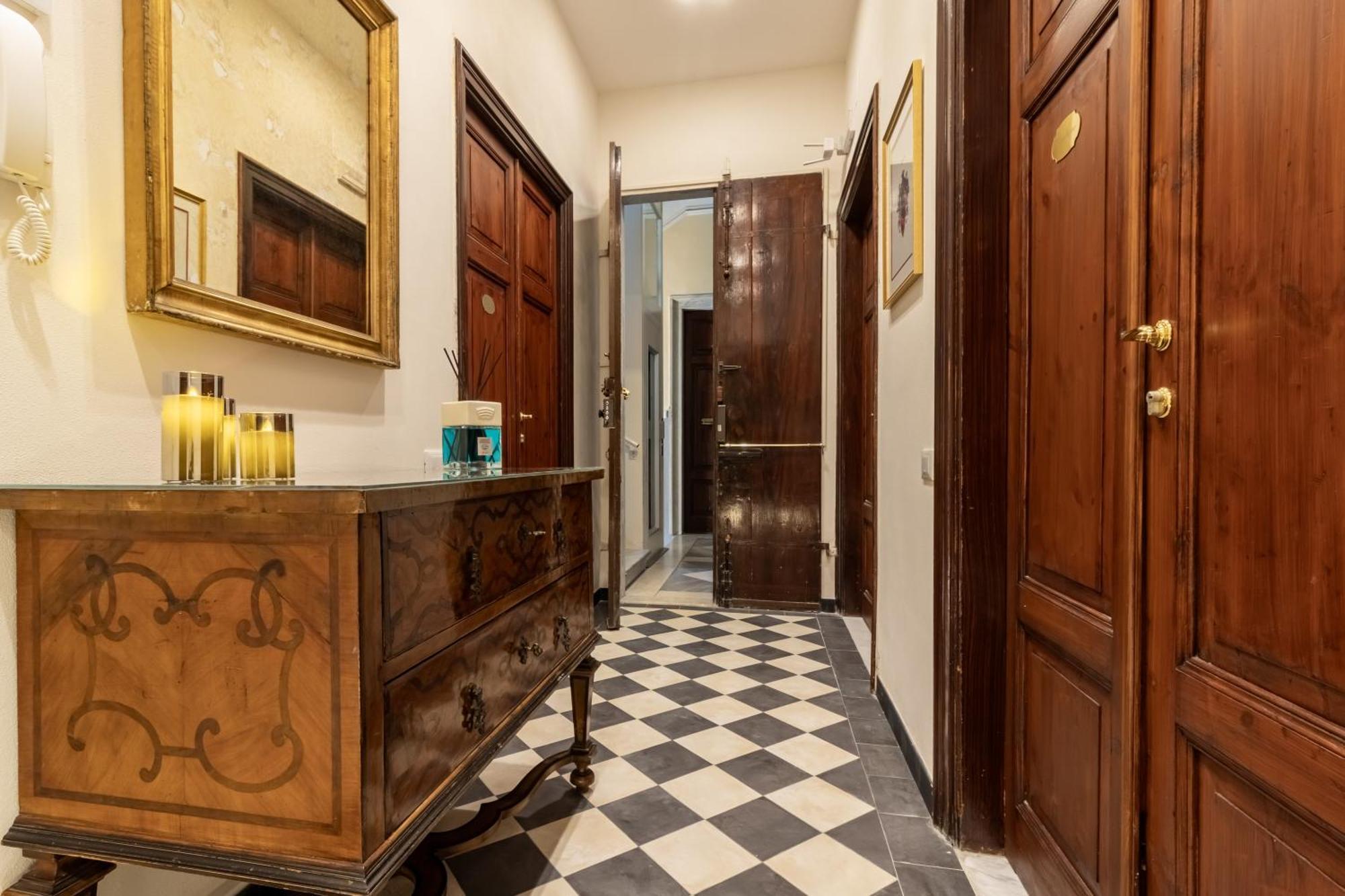 Oldoini Luxury Apartment And Suites 라스페치아 외부 사진